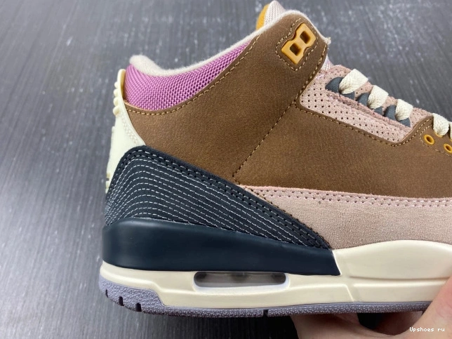 Jordan Retro Archaeo Winterized Brown DR8869-200 3 0923